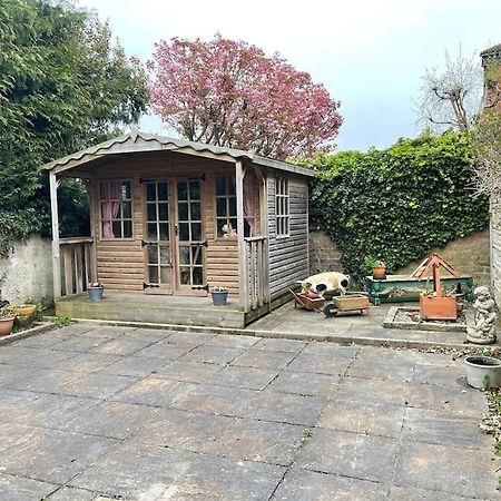The Cottage, A Perfect Getaway! Southport Exterior foto